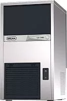 Льдогенератор BREMA CB 249W HC кубик